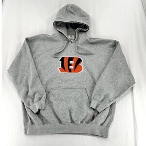 NFL Official XL Super Soft Hoodie Sweatshirt Pullover